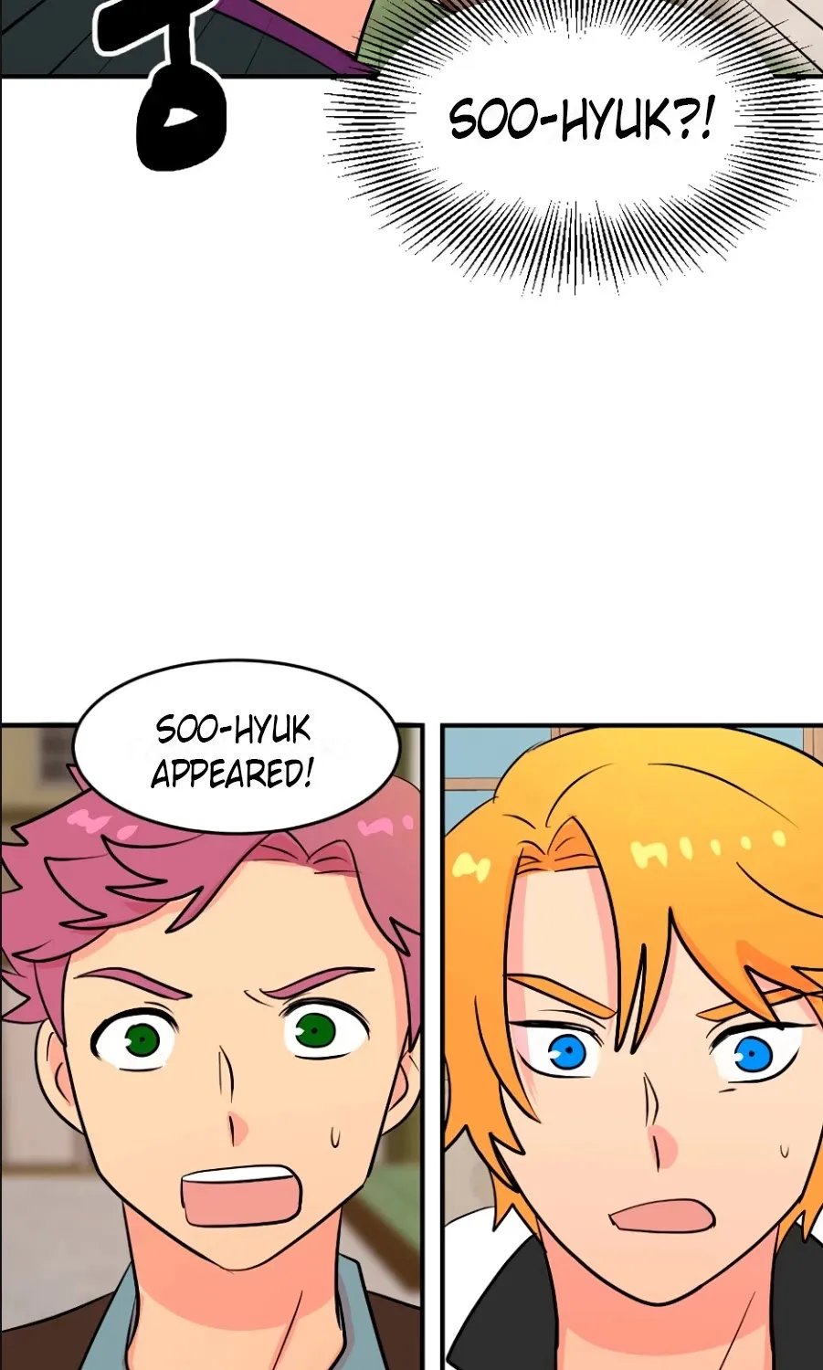 Read Reader (Chang Han-Yoon) chapter 62 image 73 on Lezhin