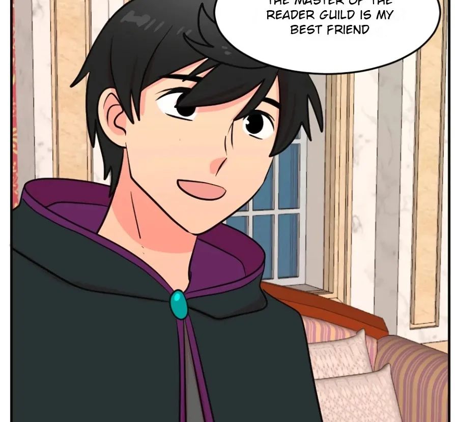 Read Reader (Chang Han-Yoon) chapter 63 image 18 on Lezhin