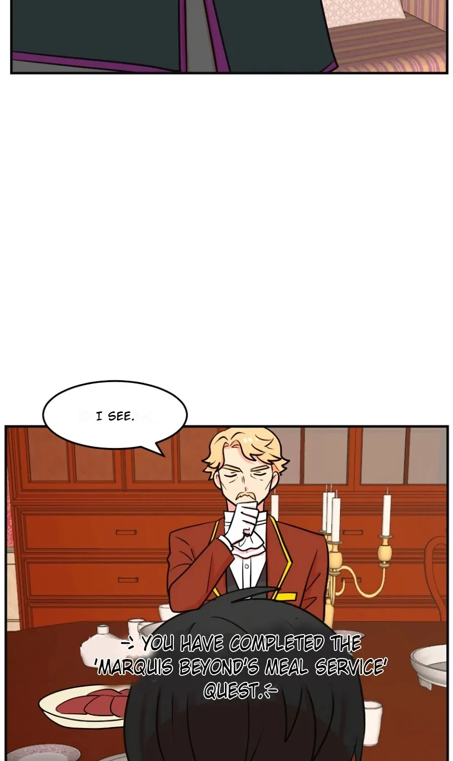Read Reader (Chang Han-Yoon) chapter 63 image 19 on Lezhin