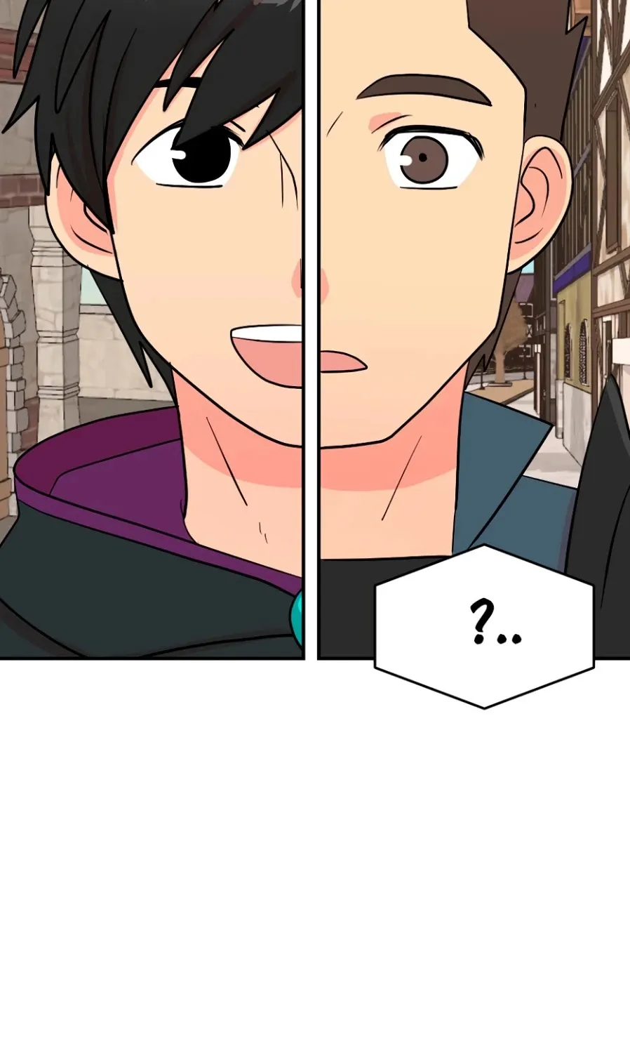Read Reader (Chang Han-Yoon) chapter 63 image 39 on Lezhin