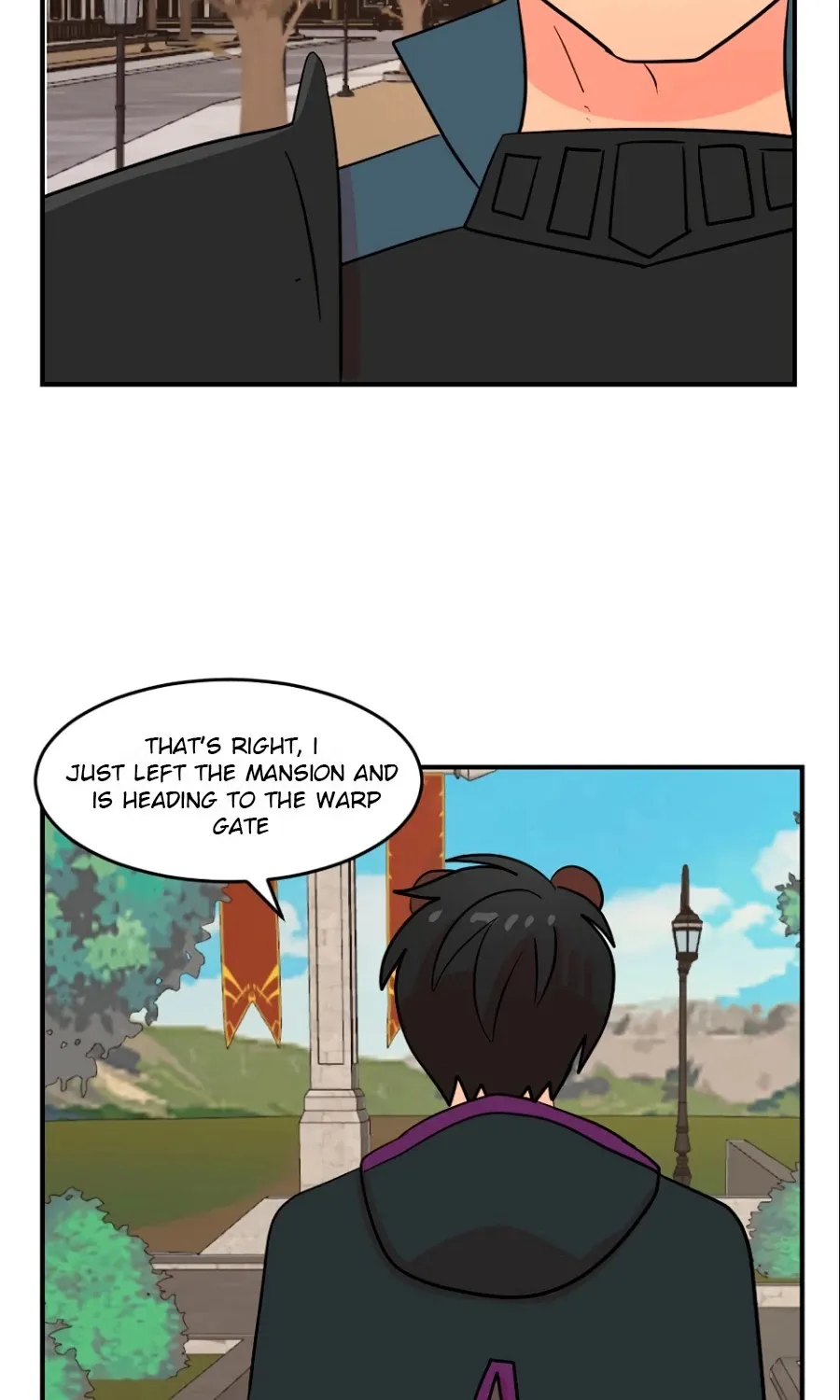 Read Reader (Chang Han-Yoon) chapter 63 image 48 on Lezhin