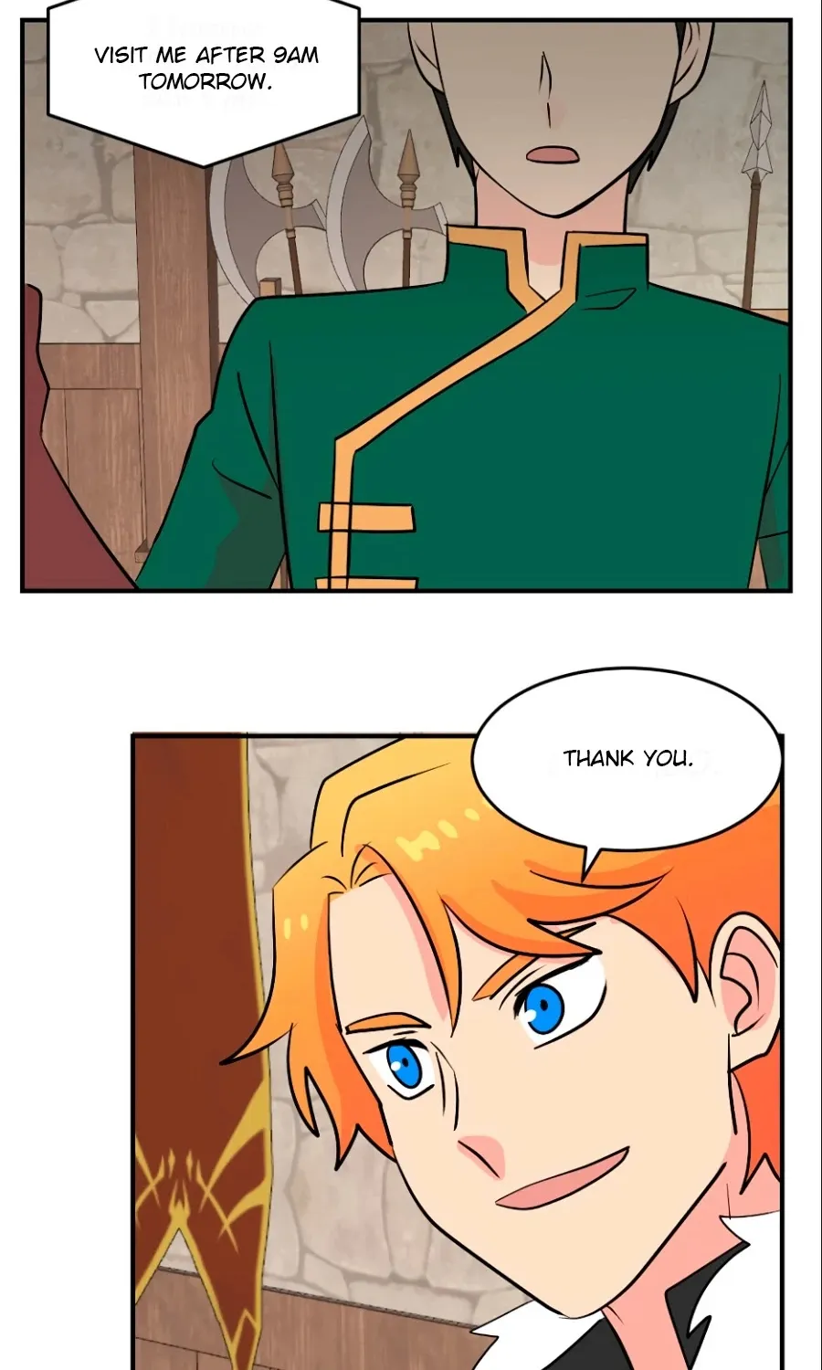 Read Reader (Chang Han-Yoon) chapter 63 image 50 on Lezhin