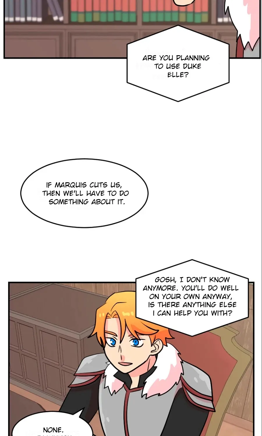 Read Reader (Chang Han-Yoon) chapter 63 image 53 on Lezhin