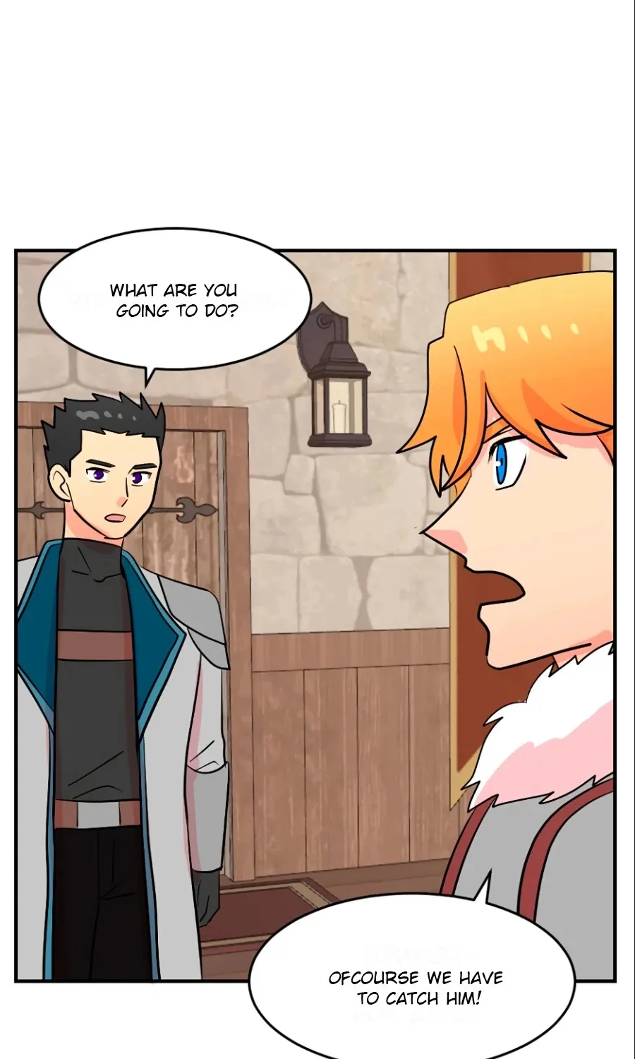 Read Reader (Chang Han-Yoon) chapter 63 image 61 on Lezhin