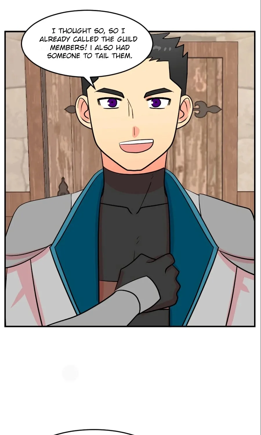Read Reader (Chang Han-Yoon) chapter 63 image 63 on Lezhin