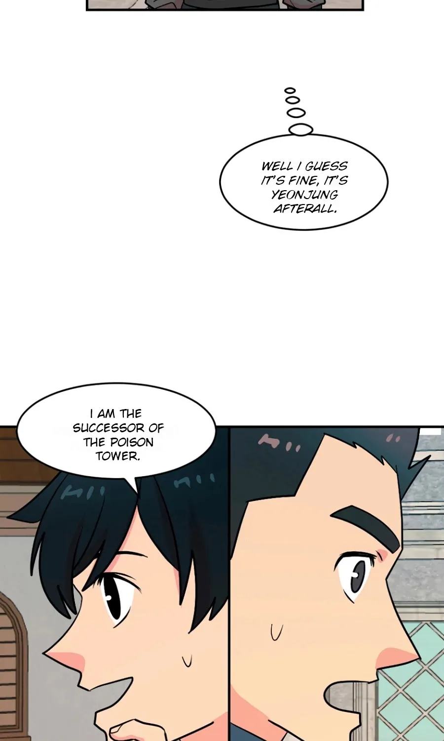 Read Reader (Chang Han-Yoon) chapter 65 image 17 on Lezhin