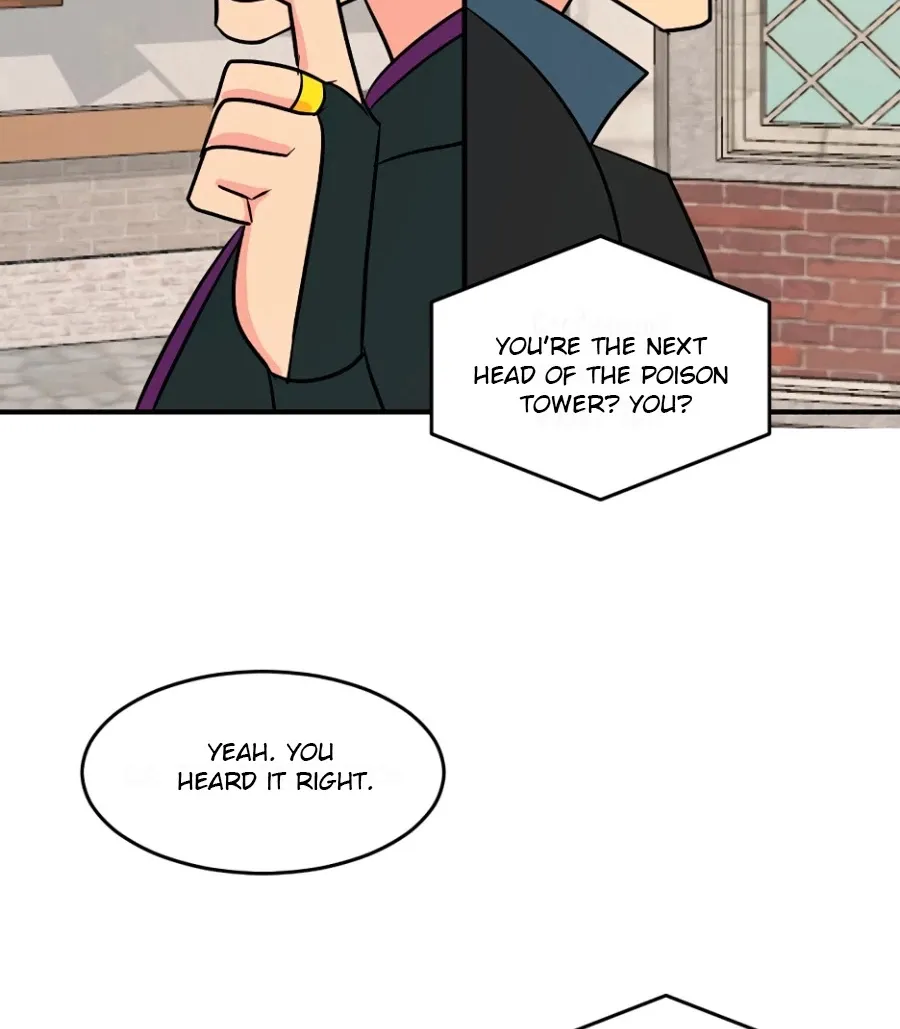 Read Reader (Chang Han-Yoon) chapter 65 image 18 on Lezhin