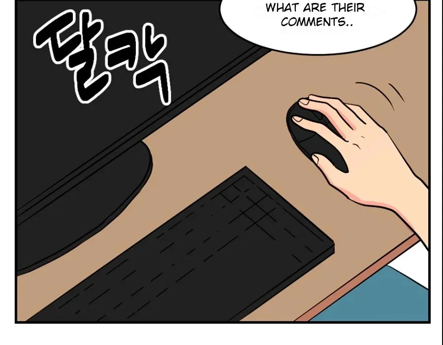 Read Reader (Chang Han-Yoon) chapter 65 image 26 on Lezhin