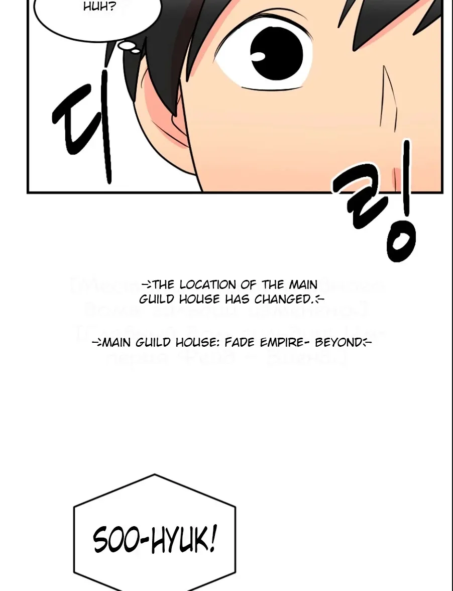 Read Reader (Chang Han-Yoon) chapter 65 image 48 on Lezhin