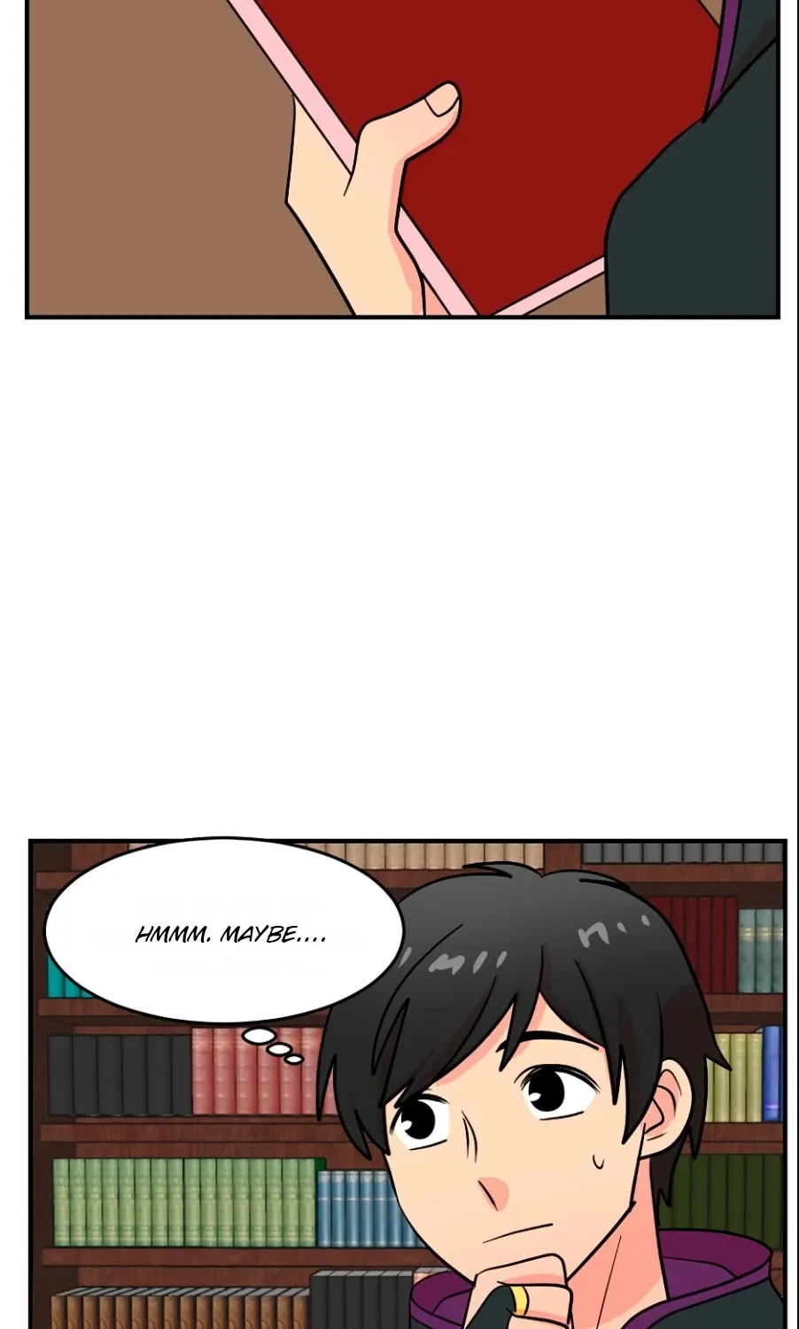 Read Reader (Chang Han-Yoon) chapter 65 image 59 on Lezhin