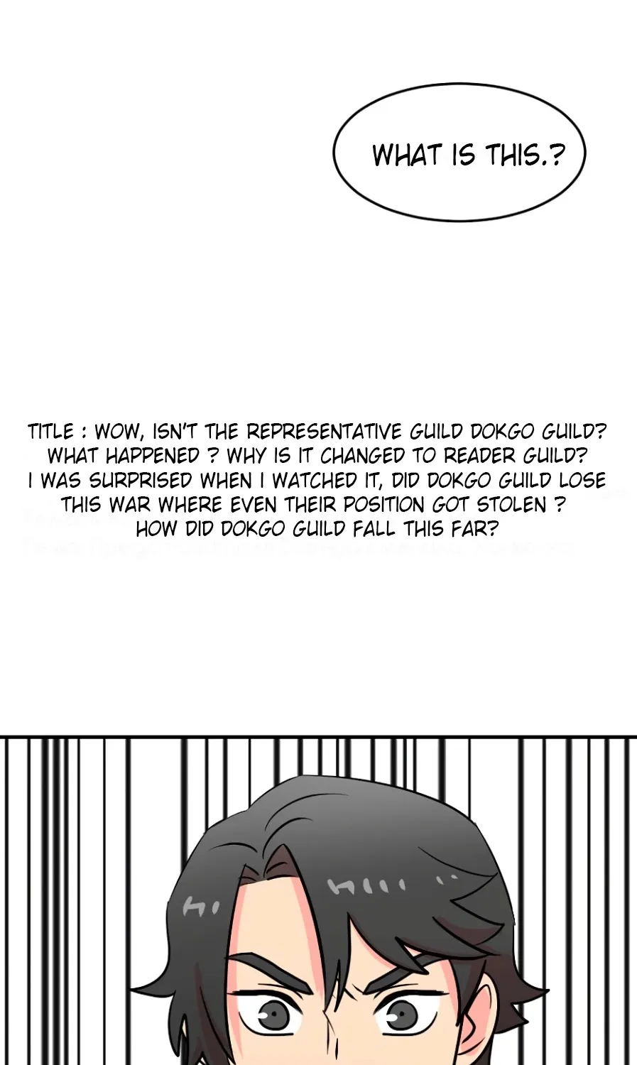 Read Reader (Chang Han-Yoon) chapter 65 image 65 on Lezhin