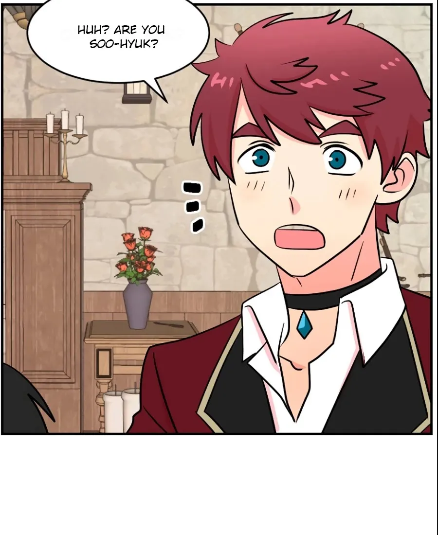 Read Reader (Chang Han-Yoon) chapter 66 image 16 on Lezhin