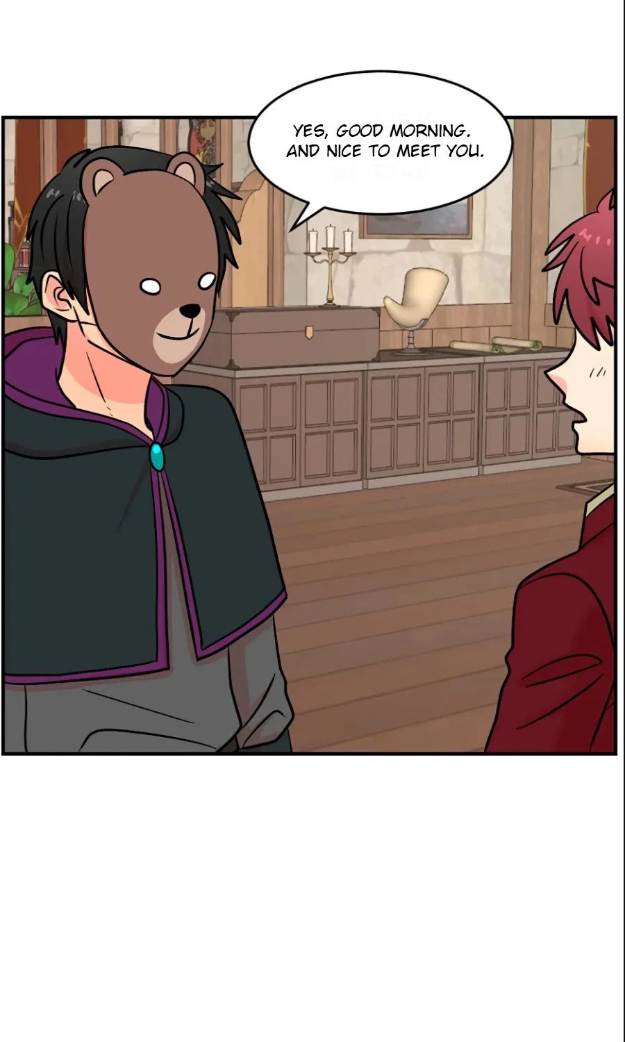 Read Reader (Chang Han-Yoon) chapter 66 image 17 on Lezhin