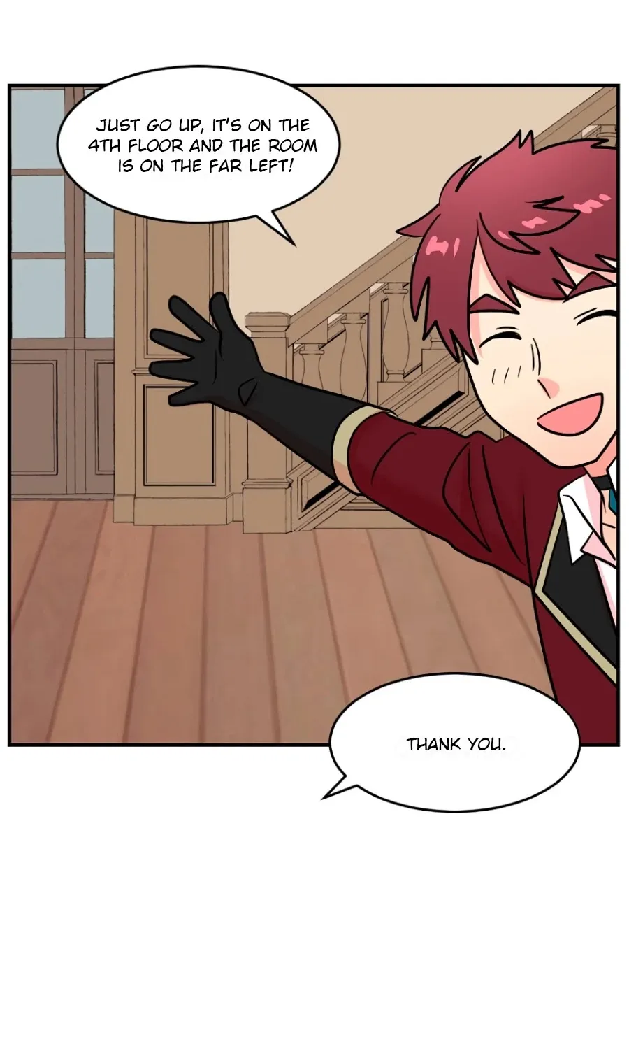 Read Reader (Chang Han-Yoon) chapter 66 image 20 on Lezhin