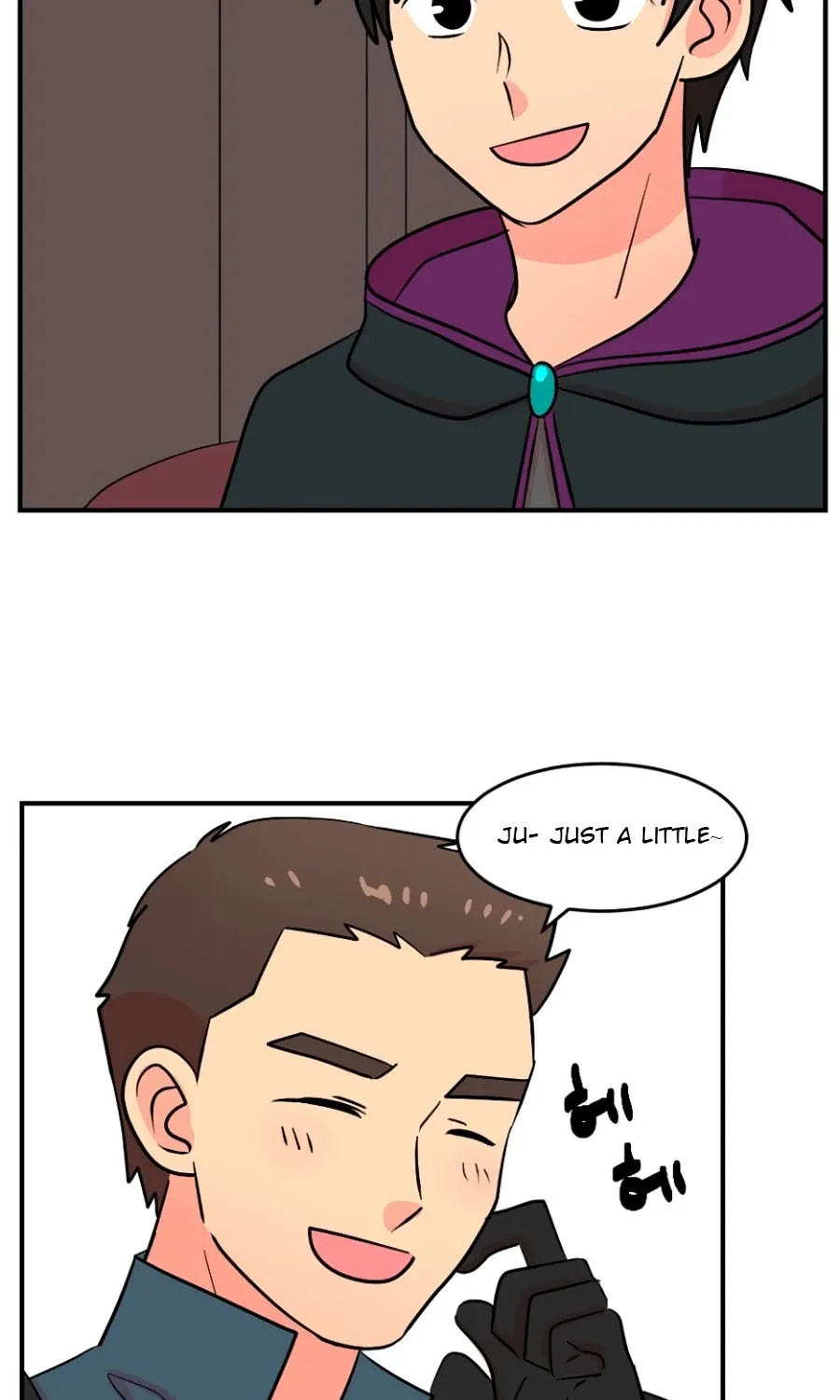 Read Reader (Chang Han-Yoon) chapter 66 image 27 on Lezhin