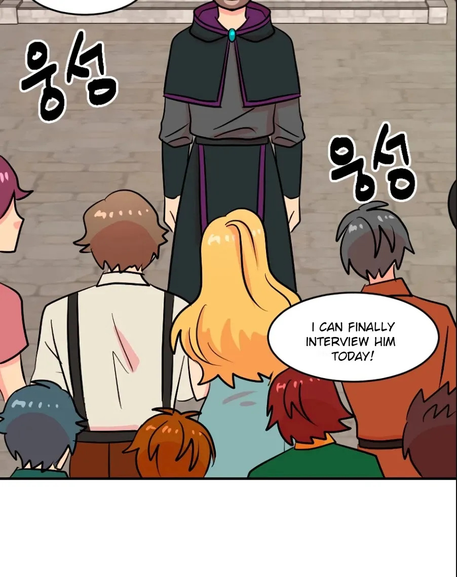 Read Reader (Chang Han-Yoon) chapter 66 image 50 on Lezhin