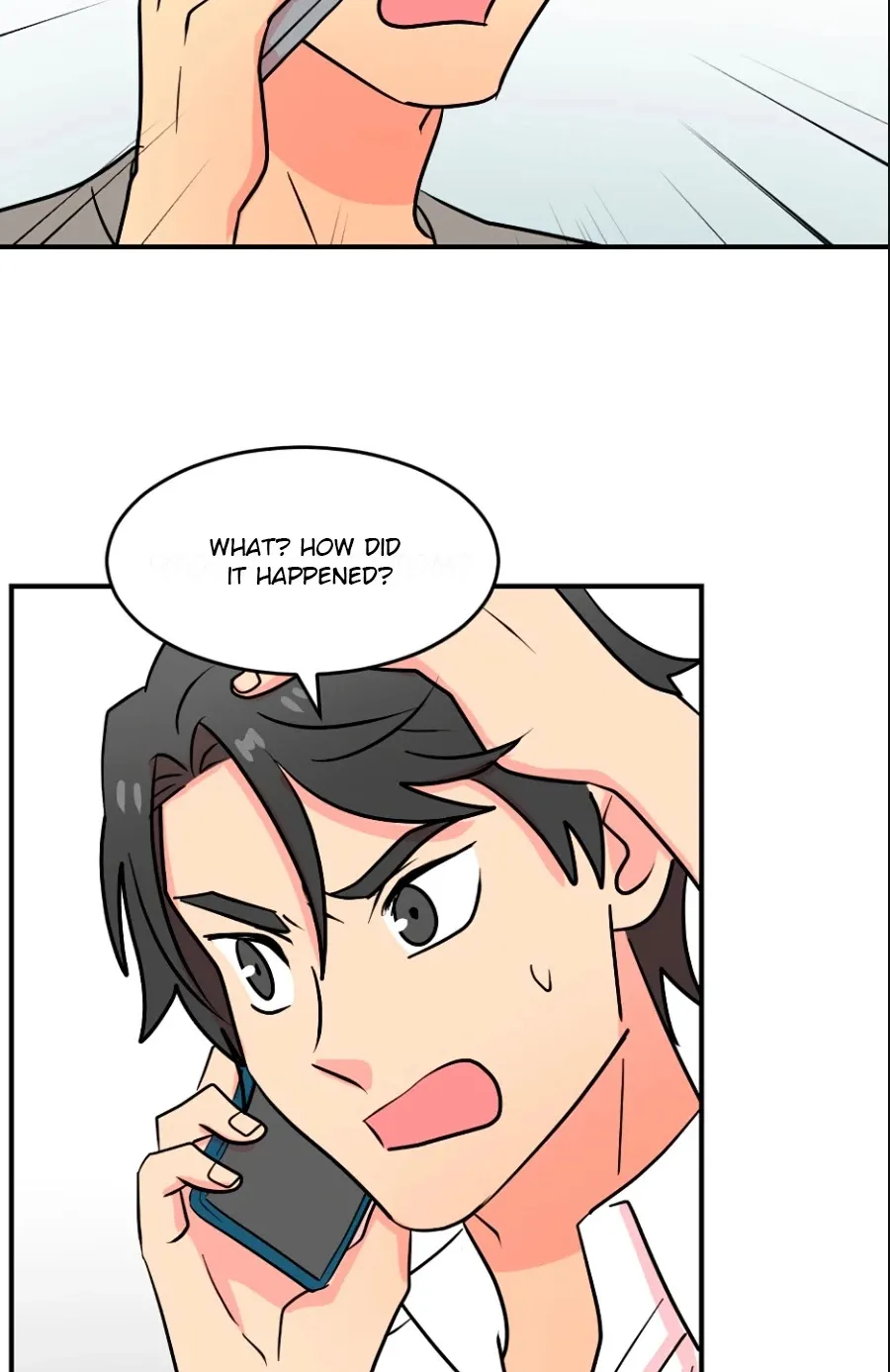 Read Reader (Chang Han-Yoon) chapter 66 image 6 on Lezhin