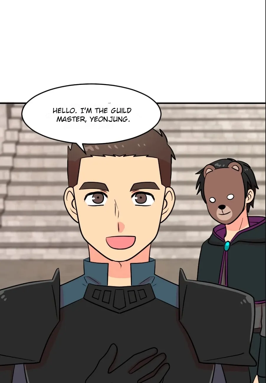 Read Reader (Chang Han-Yoon) chapter 66 image 60 on Lezhin