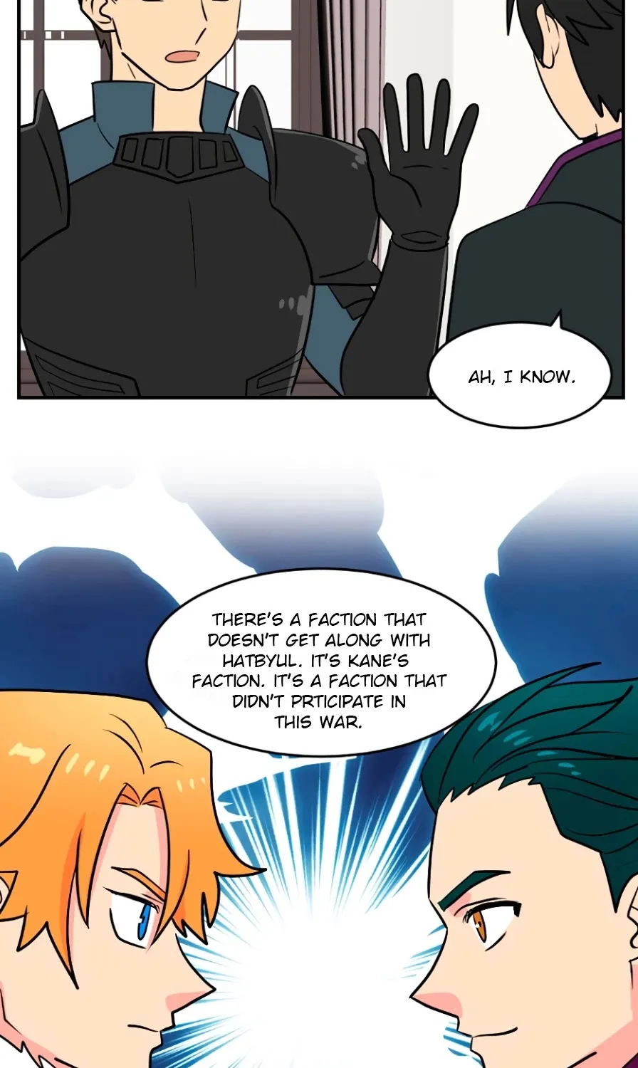 Read Reader (Chang Han-Yoon) chapter 66 image 66 on Lezhin