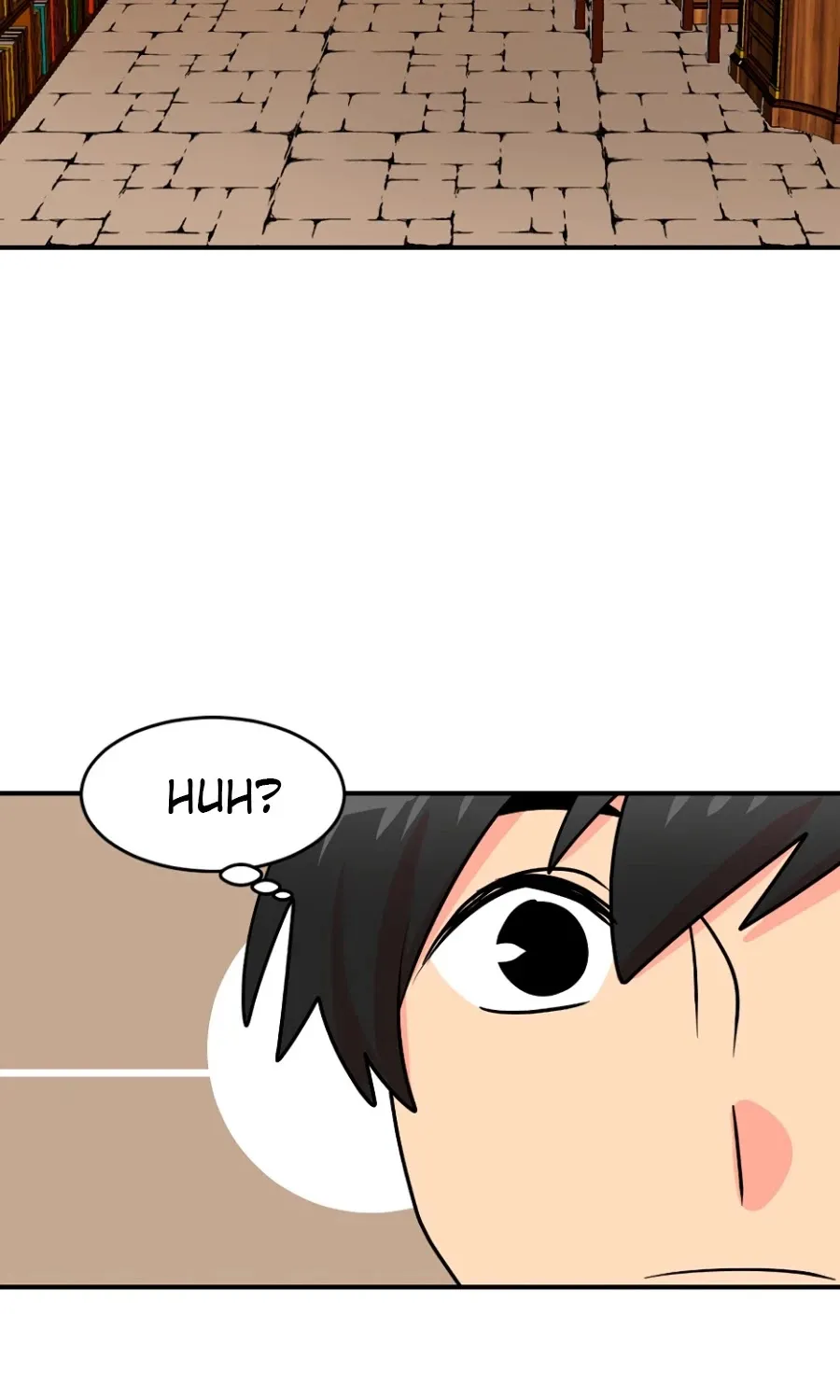 Read Reader (Chang Han-Yoon) chapter 68 image 23 on Lezhin