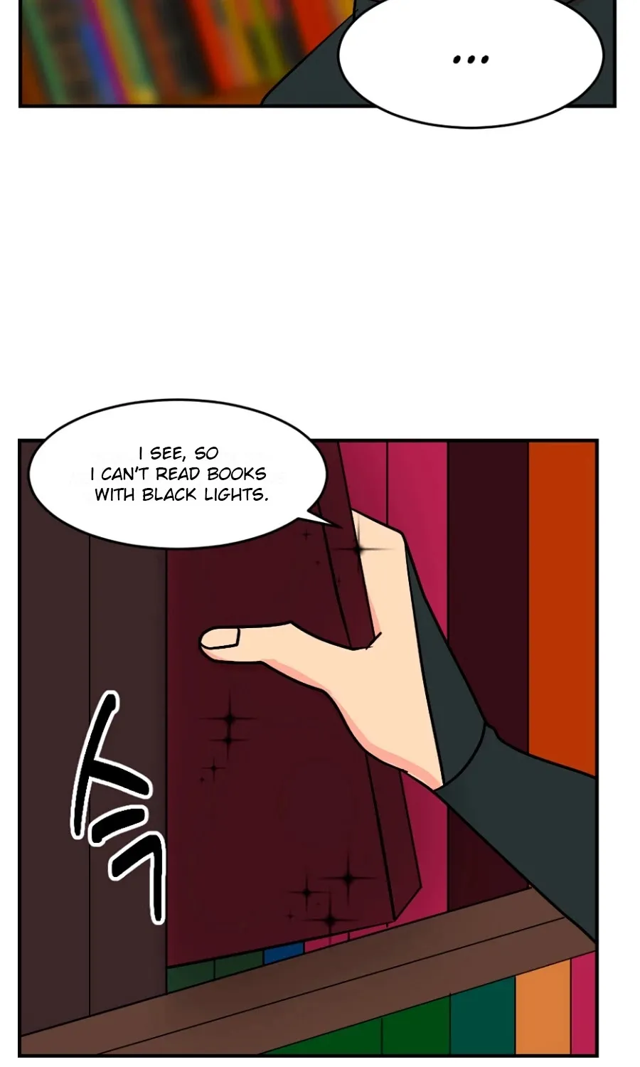Read Reader (Chang Han-Yoon) chapter 68 image 31 on Lezhin