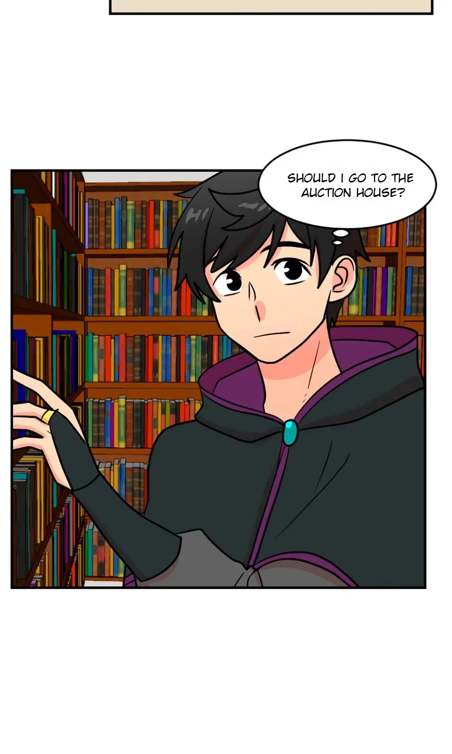 Read Reader (Chang Han-Yoon) chapter 68 image 39 on Lezhin