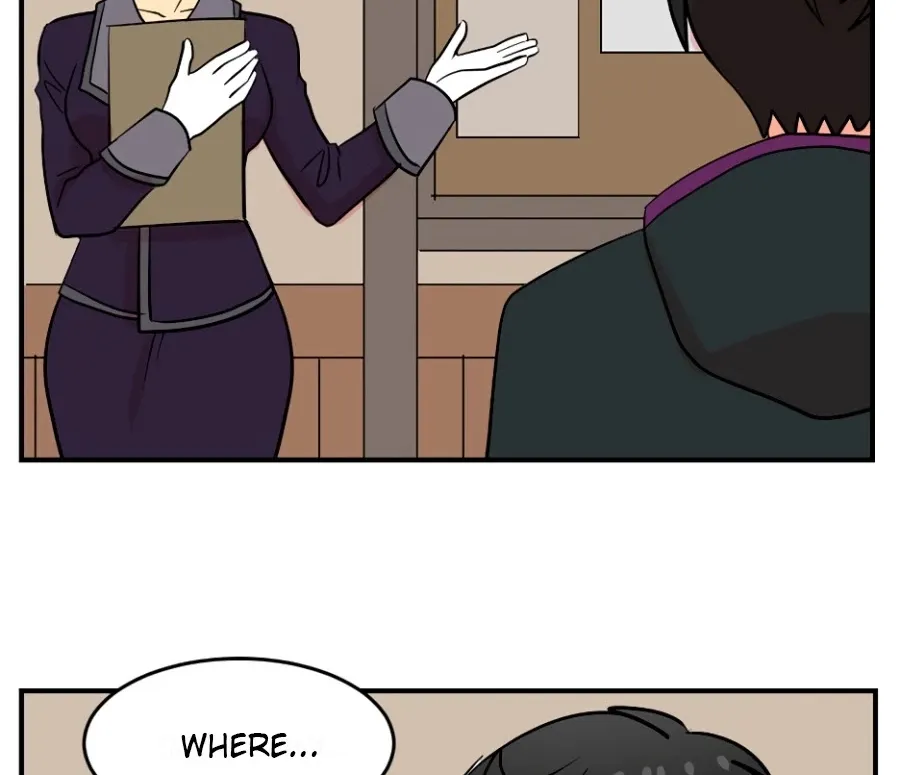 Read Reader (Chang Han-Yoon) chapter 68 image 44 on Lezhin