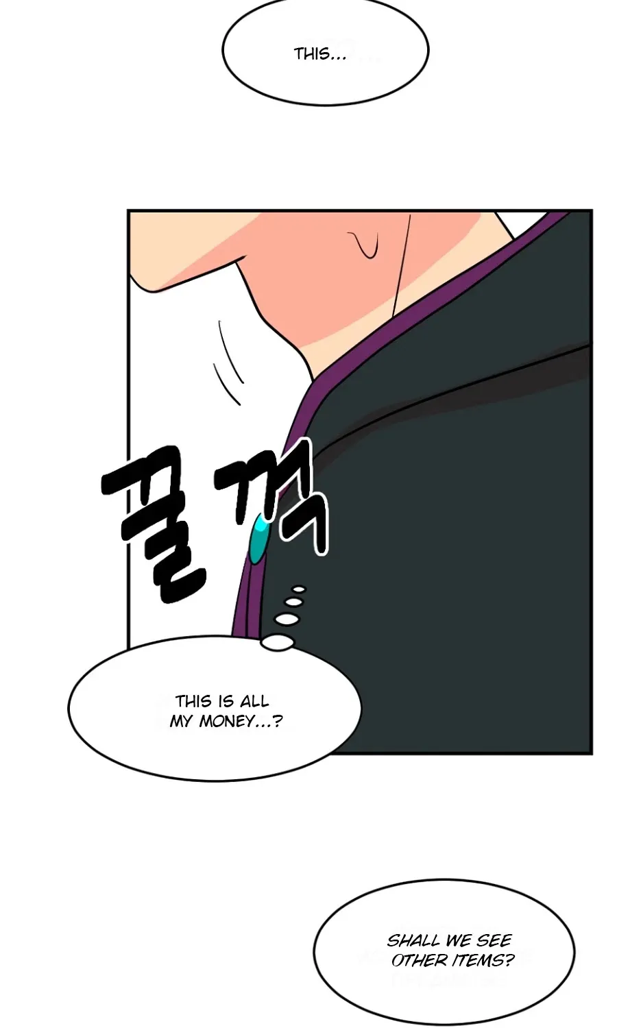 Read Reader (Chang Han-Yoon) chapter 68 image 49 on Lezhin