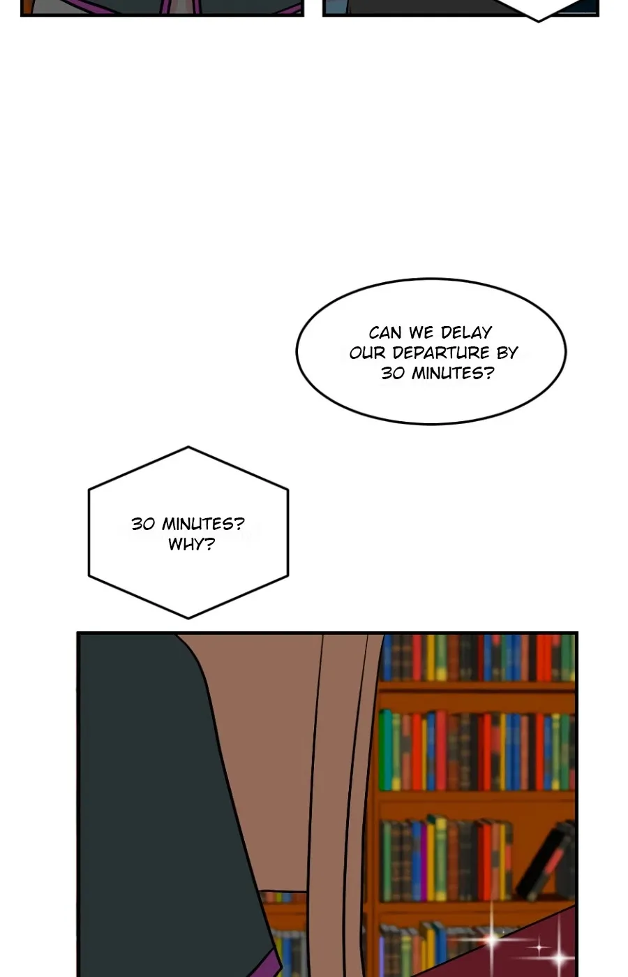 Read Reader (Chang Han-Yoon) chapter 68 image 68 on Lezhin