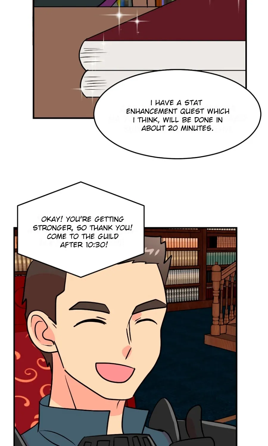 Read Reader (Chang Han-Yoon) chapter 68 image 69 on Lezhin