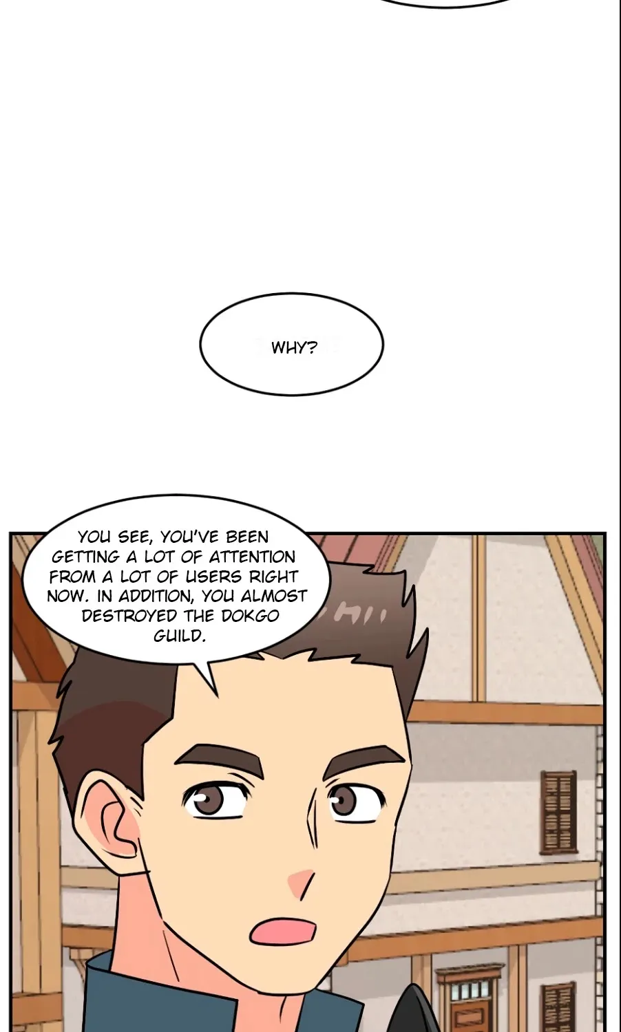 Read Reader (Chang Han-Yoon) chapter 69 image 13 on Lezhin