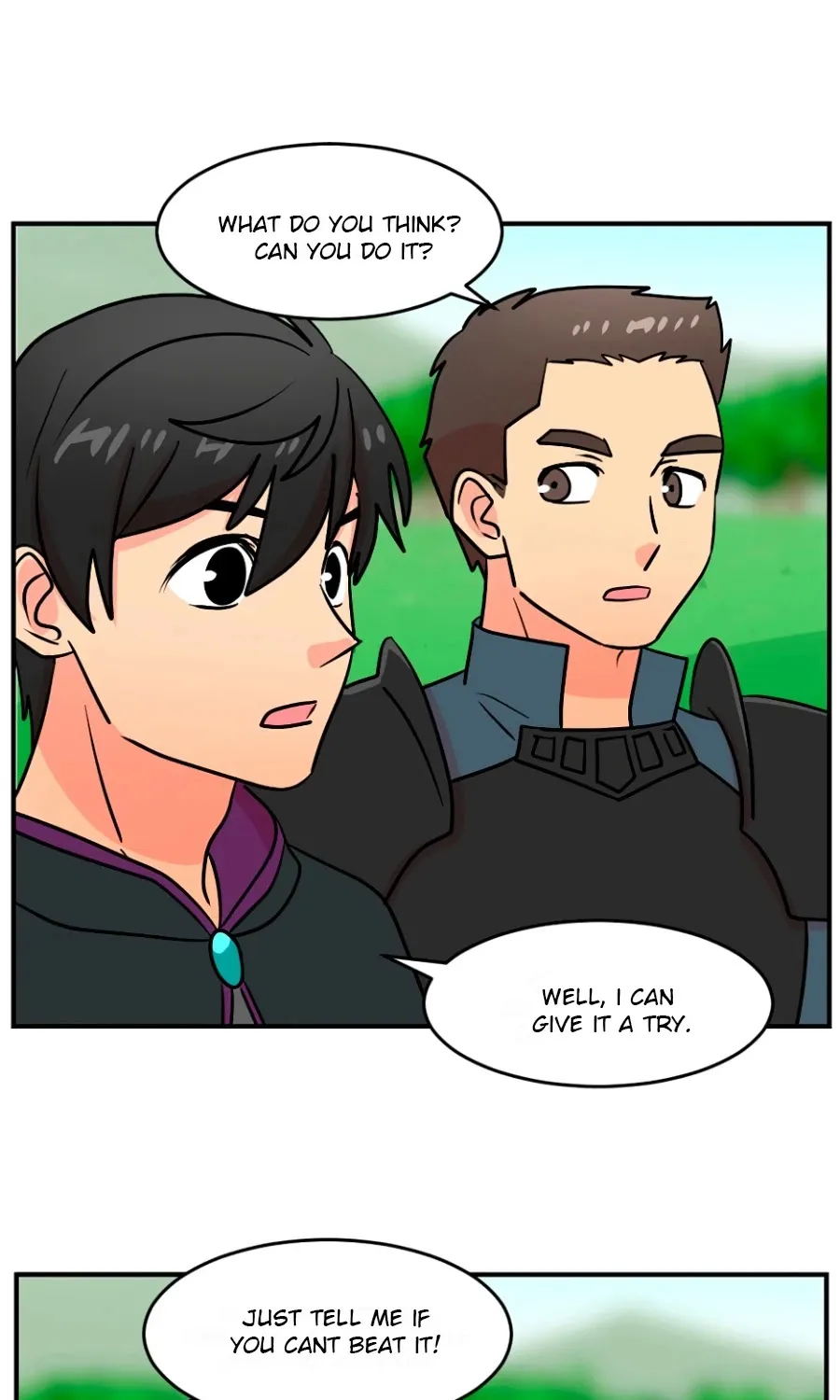 Read Reader (Chang Han-Yoon) chapter 69 image 19 on Lezhin