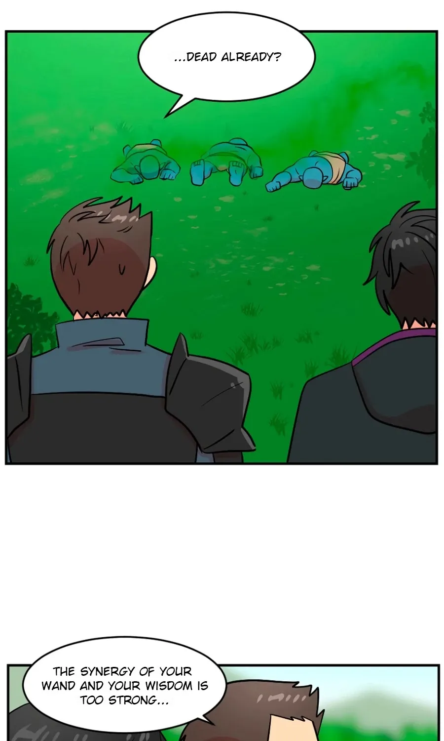 Read Reader (Chang Han-Yoon) chapter 69 image 24 on Lezhin