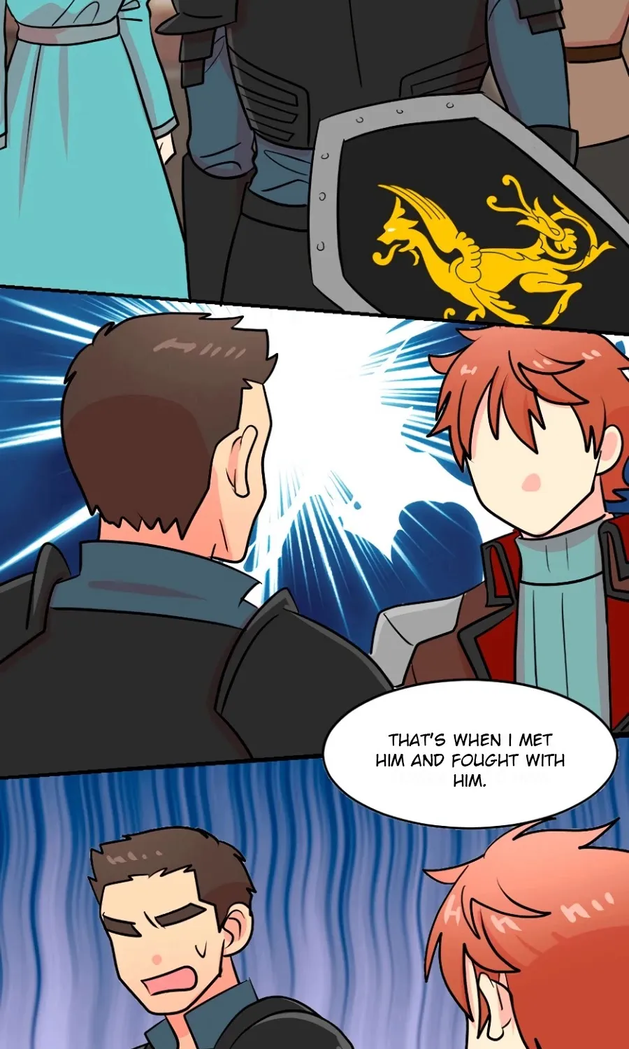 Read Reader (Chang Han-Yoon) chapter 69 image 37 on Lezhin