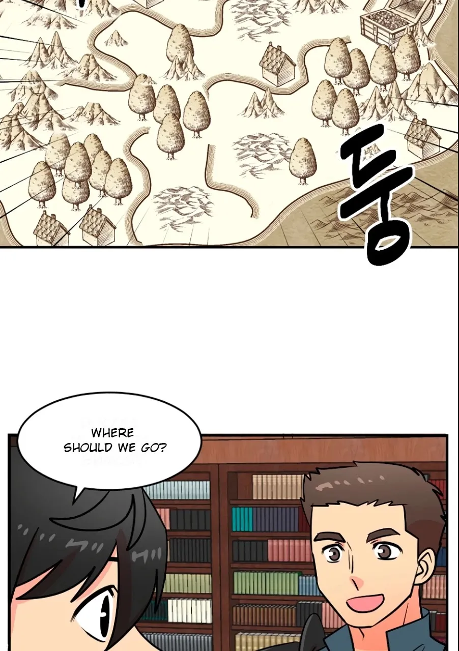 Read Reader (Chang Han-Yoon) chapter 69 image 6 on Lezhin