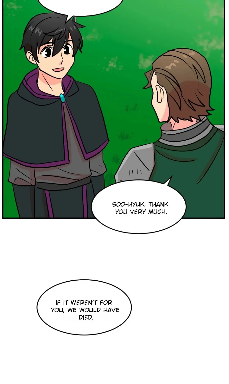 Read Reader (Chang Han-Yoon) chapter 69 image 61 on Lezhin
