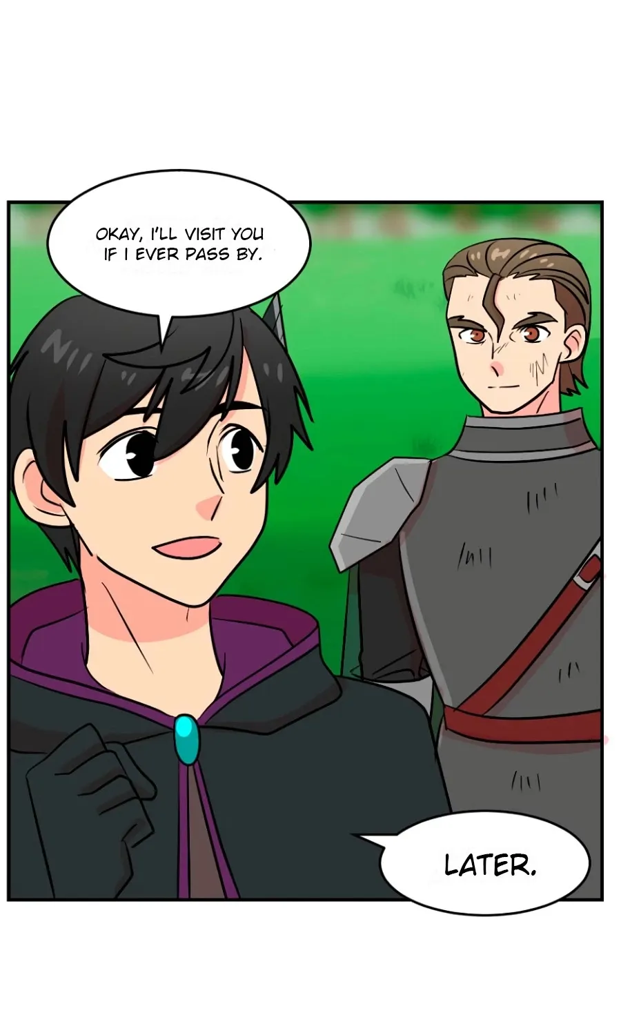 Read Reader (Chang Han-Yoon) chapter 69 image 64 on Lezhin