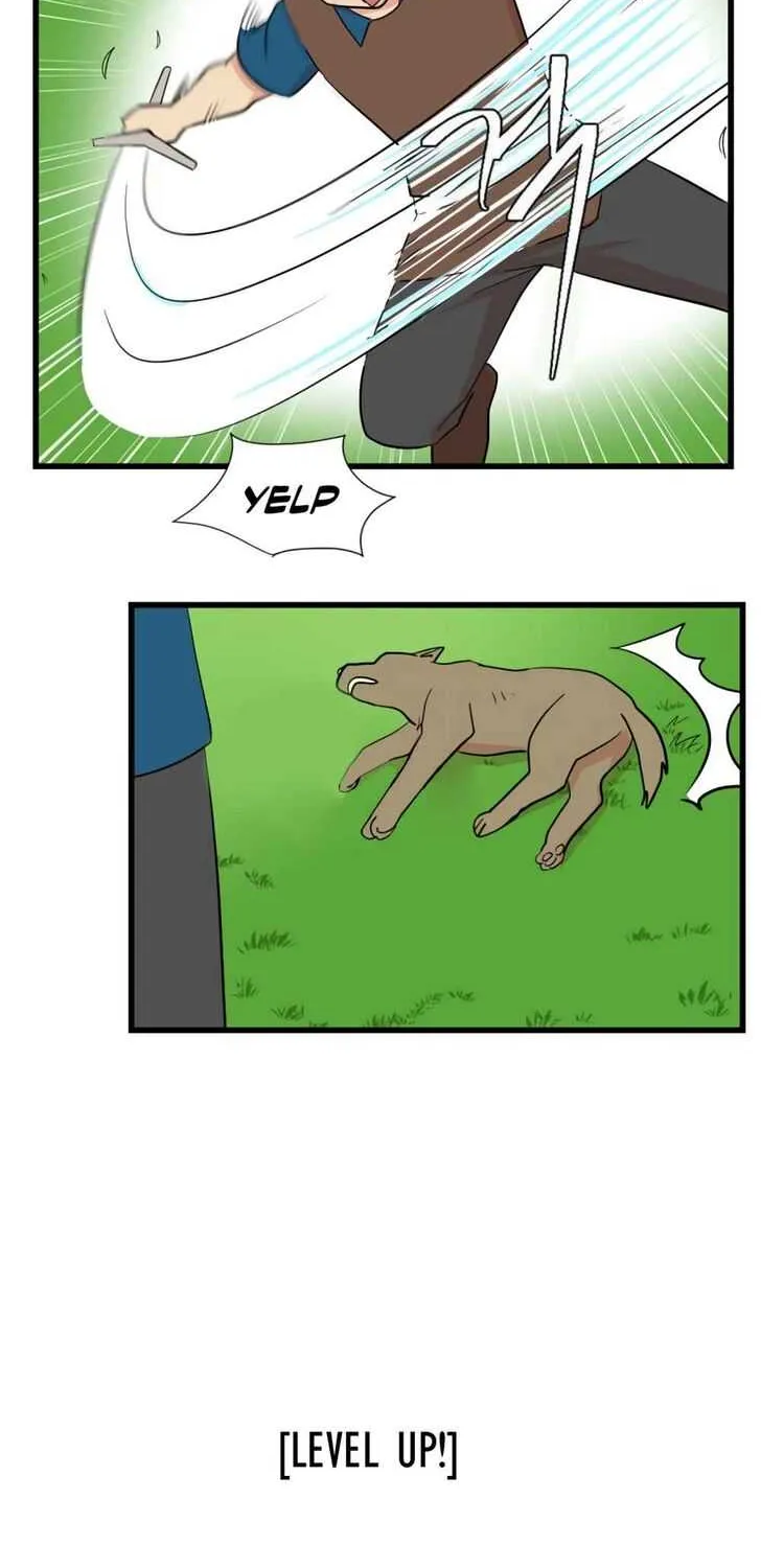Read Reader (Chang Han-Yoon) chapter 7 image 1 on Lezhin