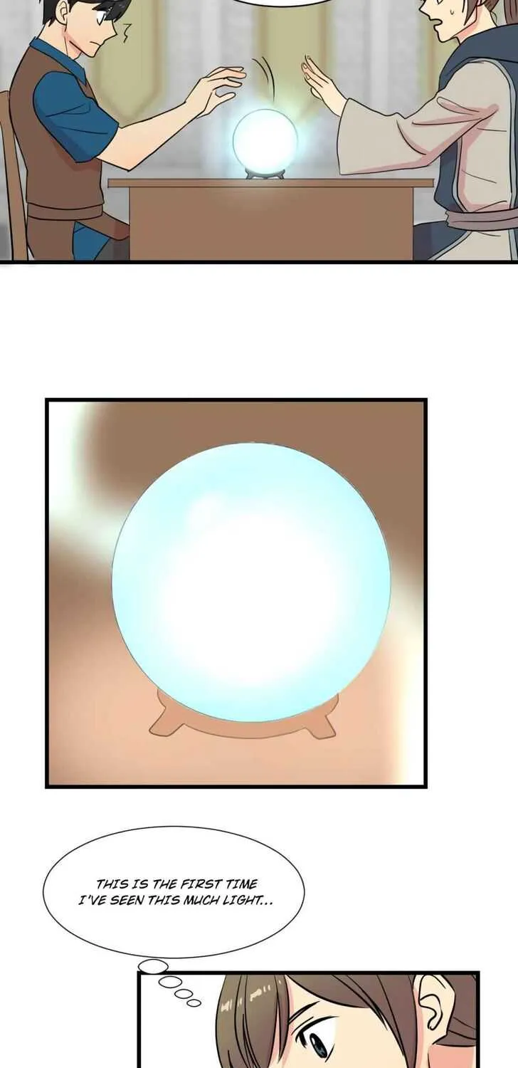 Read Reader (Chang Han-Yoon) chapter 7 image 14 on Lezhin