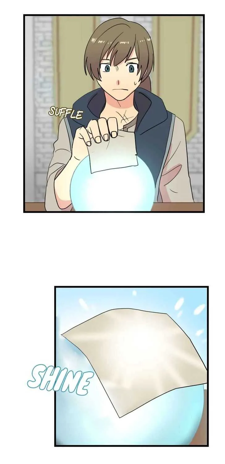 Read Reader (Chang Han-Yoon) chapter 7 image 16 on Lezhin