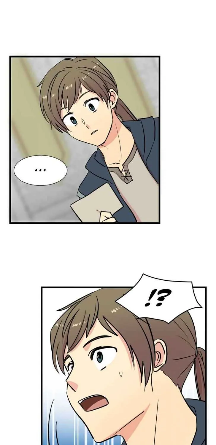 Read Reader (Chang Han-Yoon) chapter 7 image 17 on Lezhin