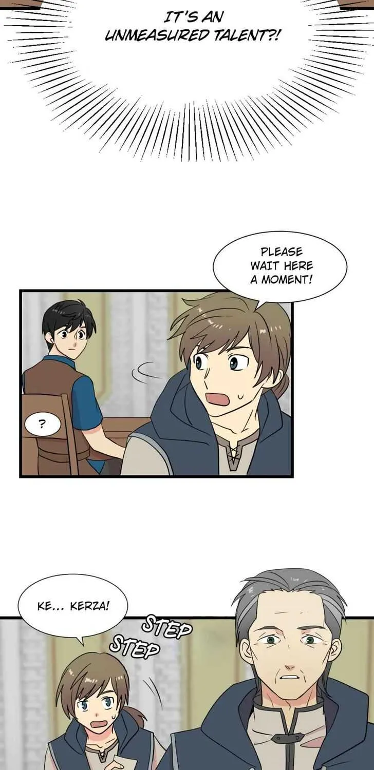Read Reader (Chang Han-Yoon) chapter 7 image 19 on Lezhin