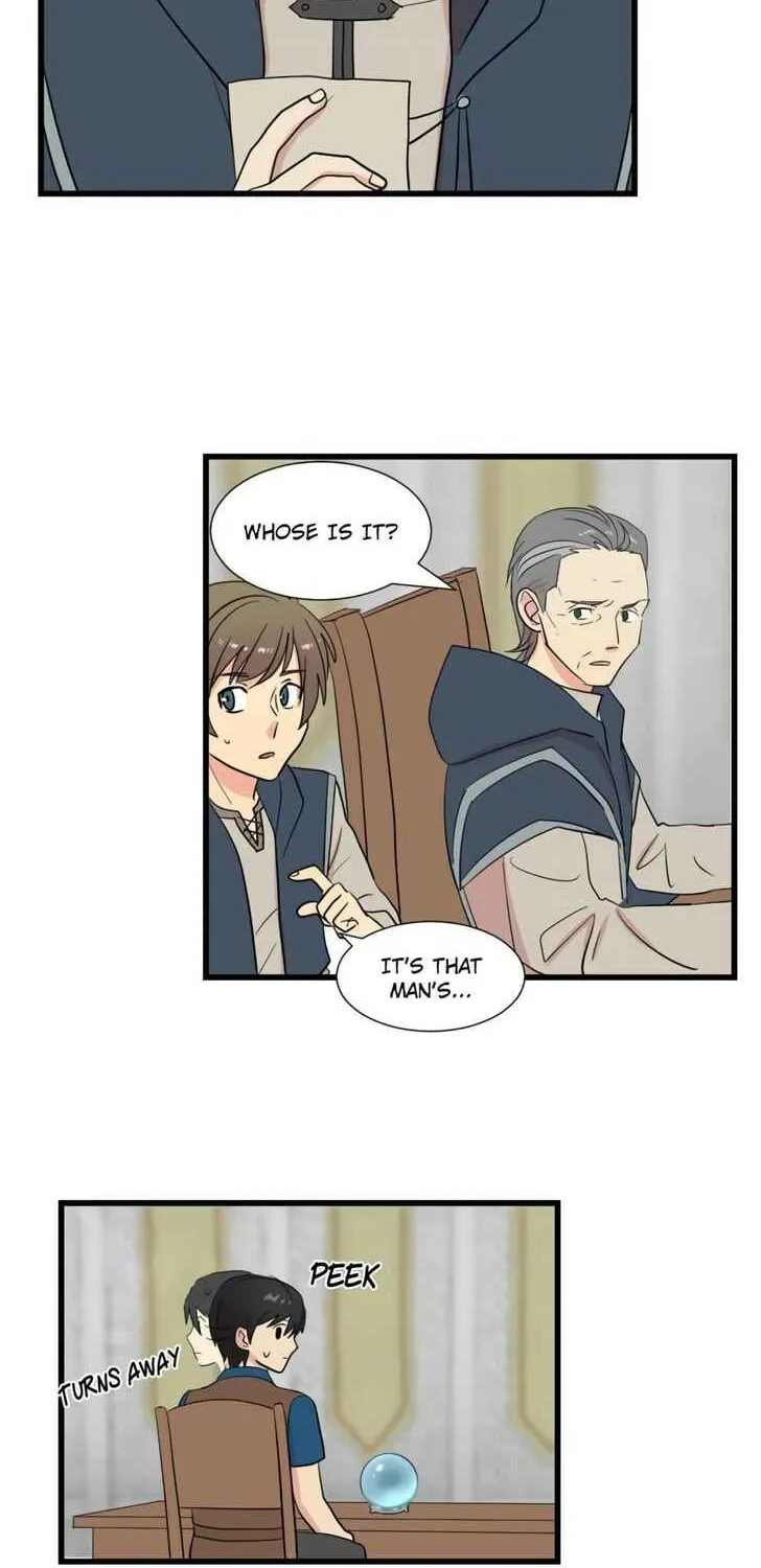 Read Reader (Chang Han-Yoon) chapter 7 image 21 on Lezhin