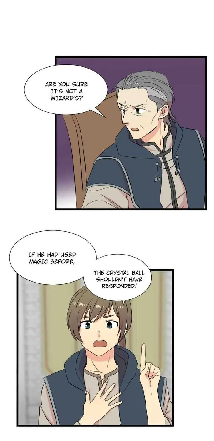 Read Reader (Chang Han-Yoon) chapter 7 image 22 on Lezhin
