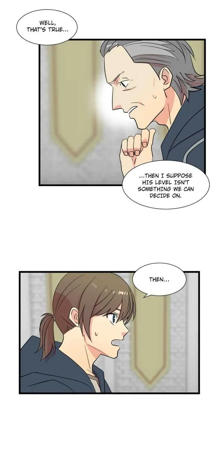 Read Reader (Chang Han-Yoon) chapter 7 image 24 on Lezhin