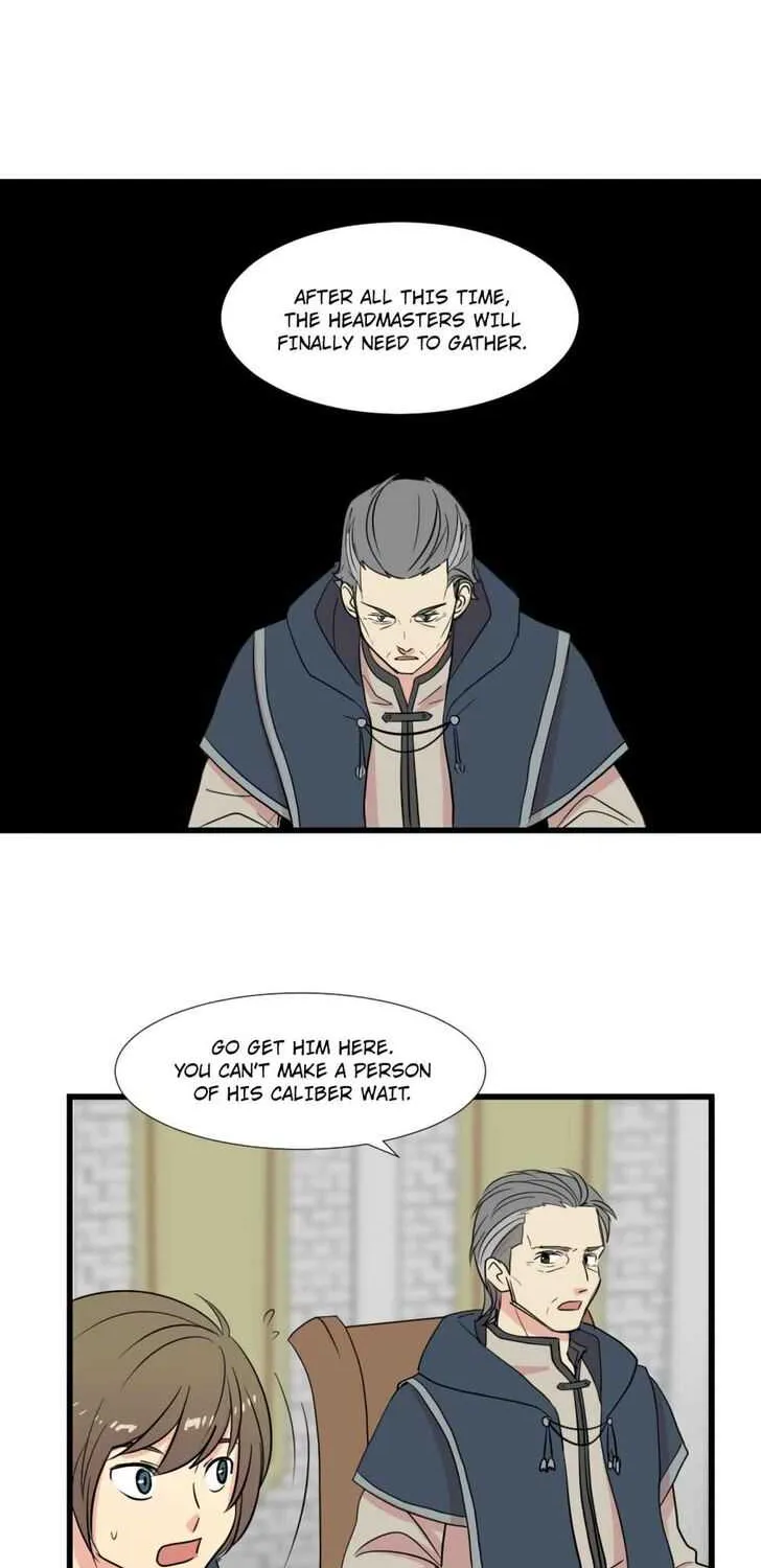 Read Reader (Chang Han-Yoon) chapter 7 image 25 on Lezhin