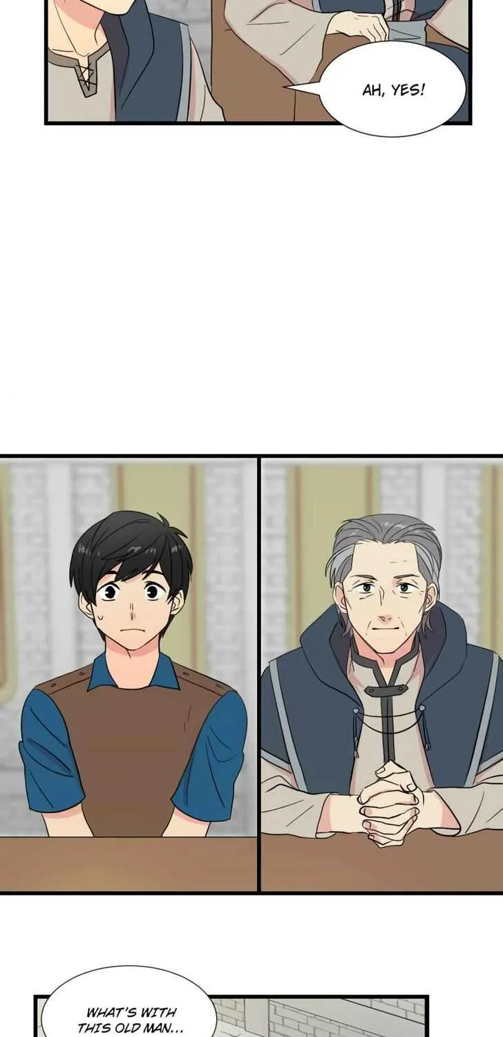Read Reader (Chang Han-Yoon) chapter 7 image 26 on Lezhin