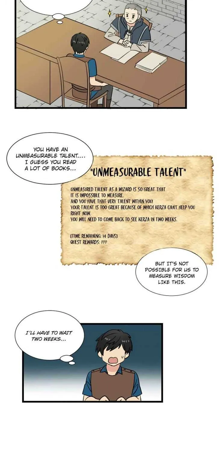 Read Reader (Chang Han-Yoon) chapter 7 image 27 on Lezhin
