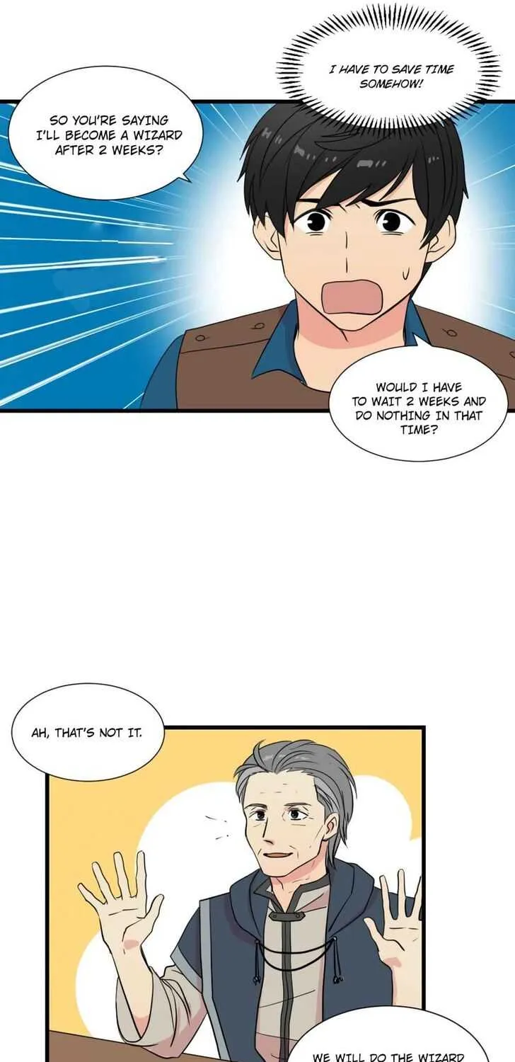 Read Reader (Chang Han-Yoon) chapter 7 image 28 on Lezhin