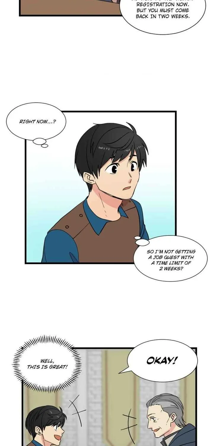 Read Reader (Chang Han-Yoon) chapter 7 image 29 on Lezhin